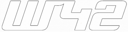 W-42 Logo